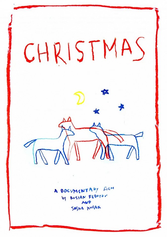Christmas - Posters