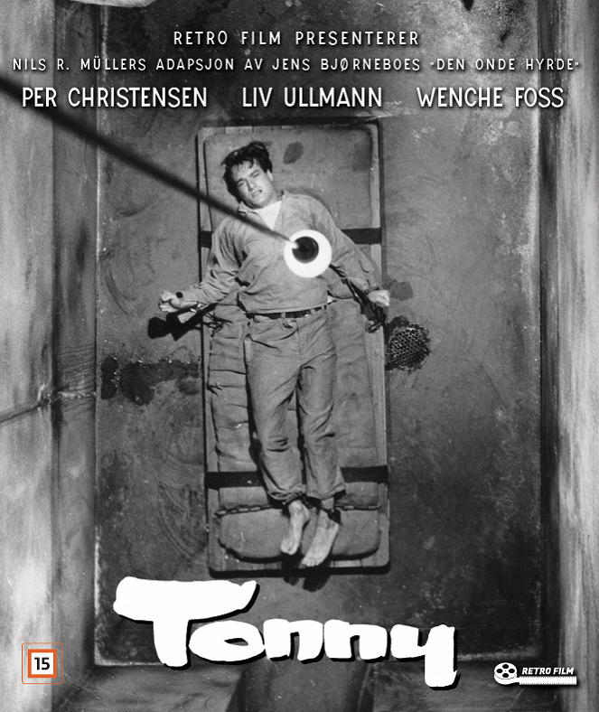 Tonny - Plakate