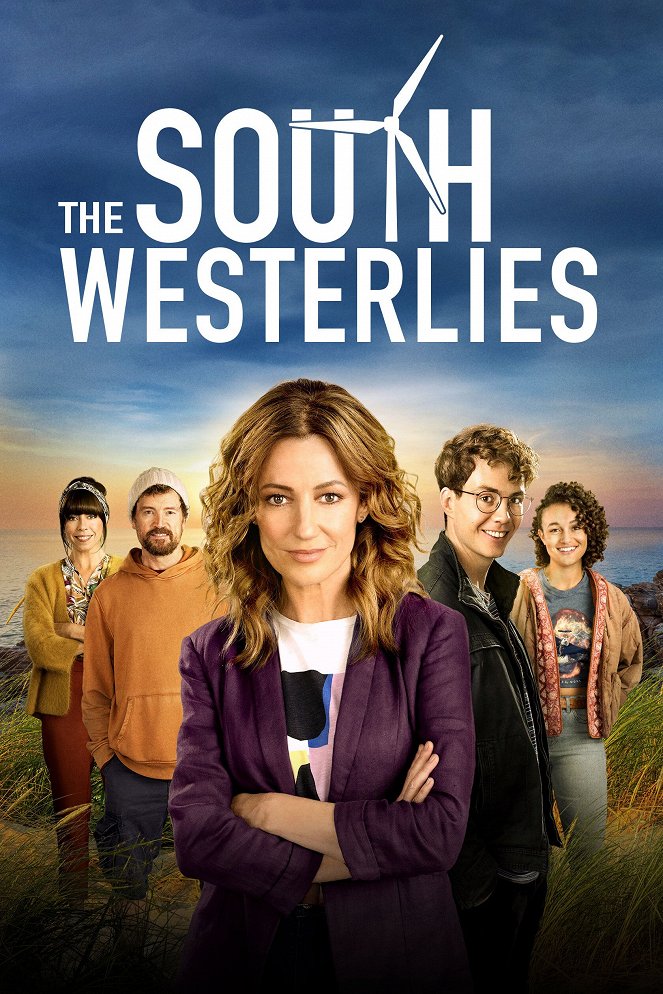 The South Westerlies - Posters
