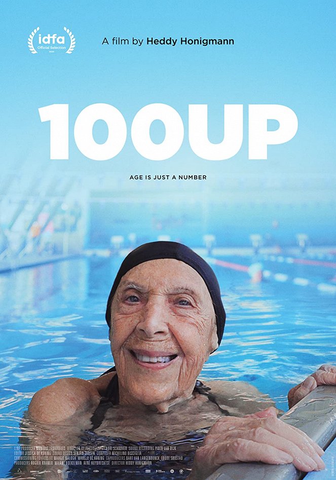 100UP - Posters