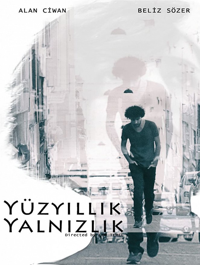 Yüzyıllık Yalnızlık - Plakáty