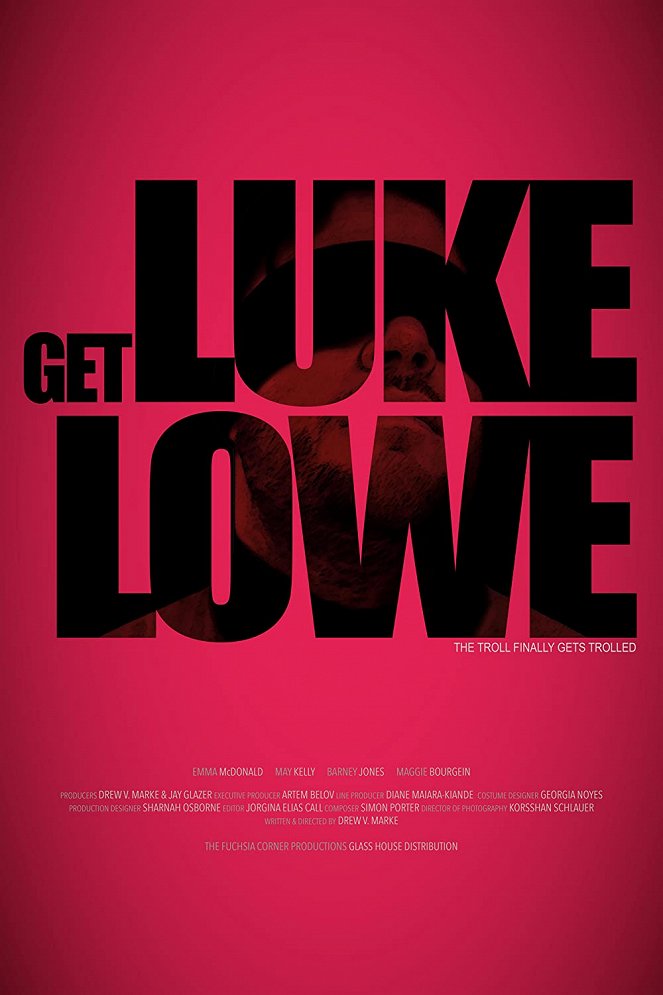 Get Luke Lowe - Plakátok