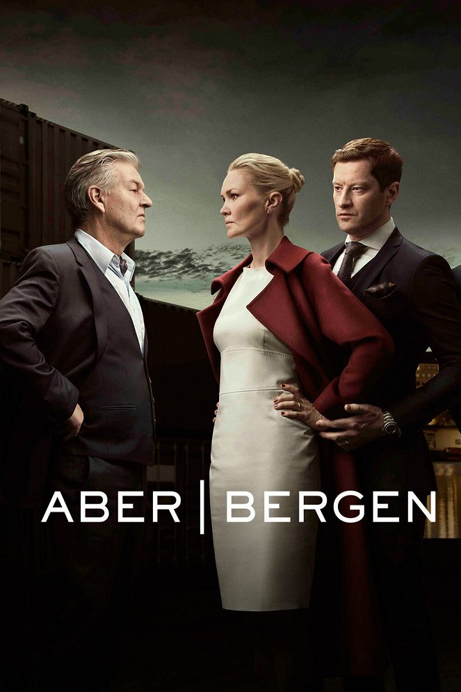 Aber Bergen: Partners in Law - Posters