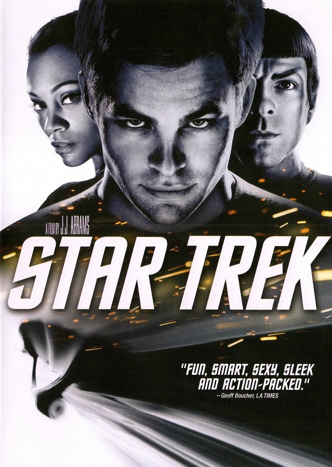 Star Trek - Plakaty