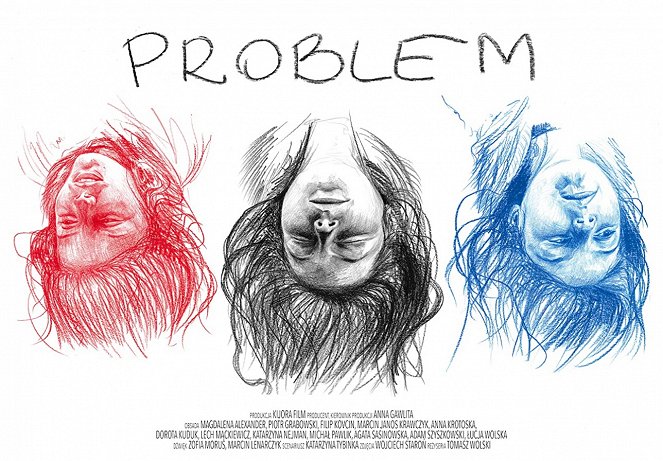 Problem - Plakátok