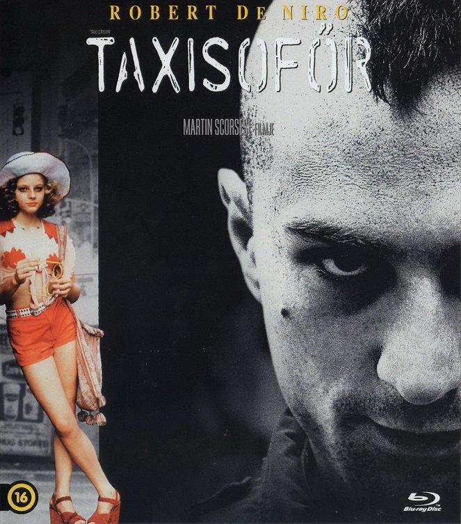 Taxisofőr - Plakátok