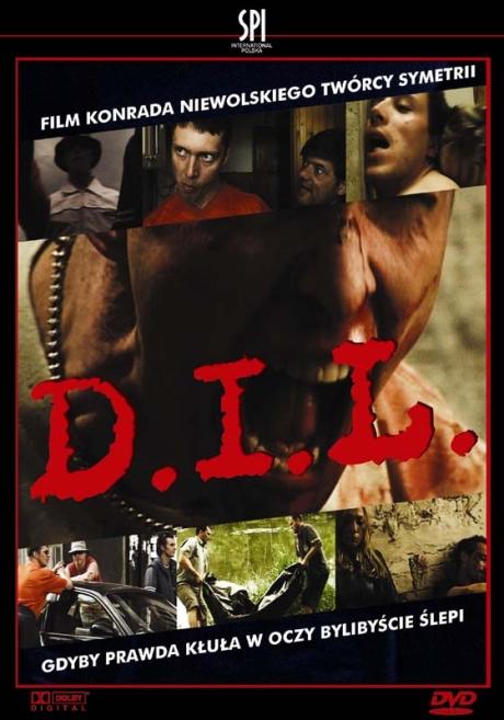 D.I.L. - Plakate