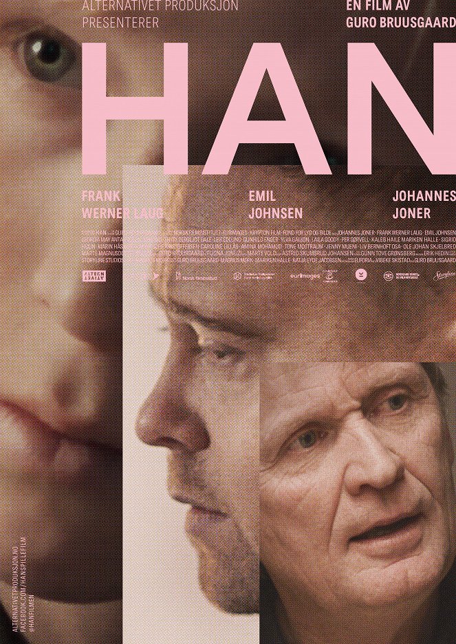 Han - Plakate