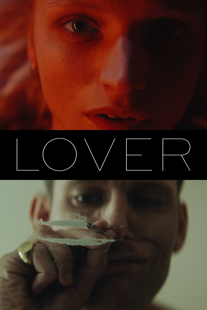 Lover - Plagáty