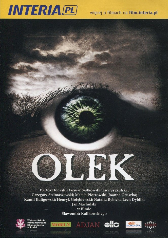 Olek - Affiches