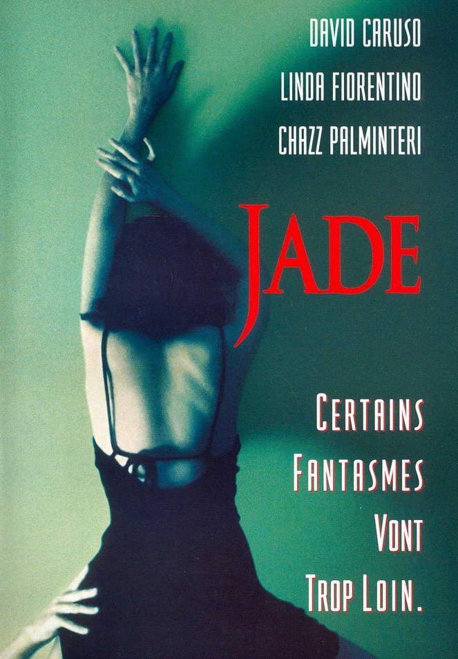 Jade - Affiches