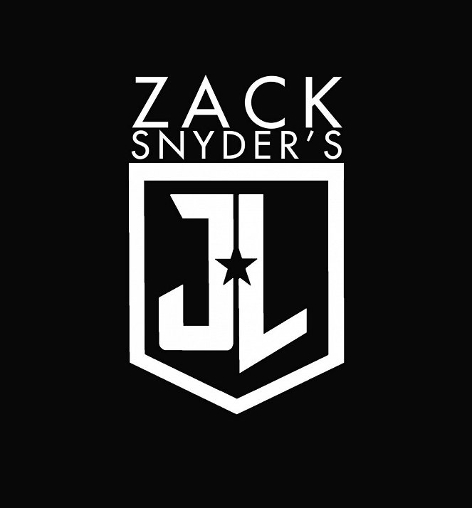Zack Snyder's Justice League - Julisteet