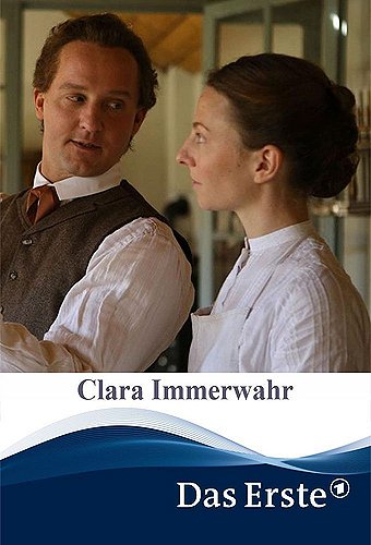 Clara Immerwahr - Julisteet
