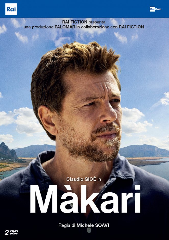 Màkari - Plakate