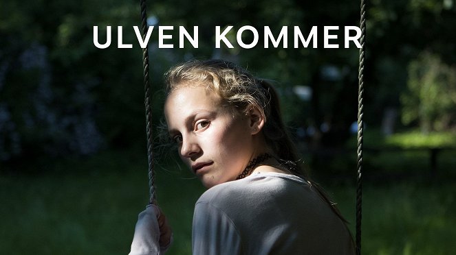 Ulven kommer - Affiches