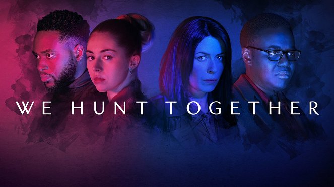 We Hunt Together - We Hunt Together - Season 1 - Affiches
