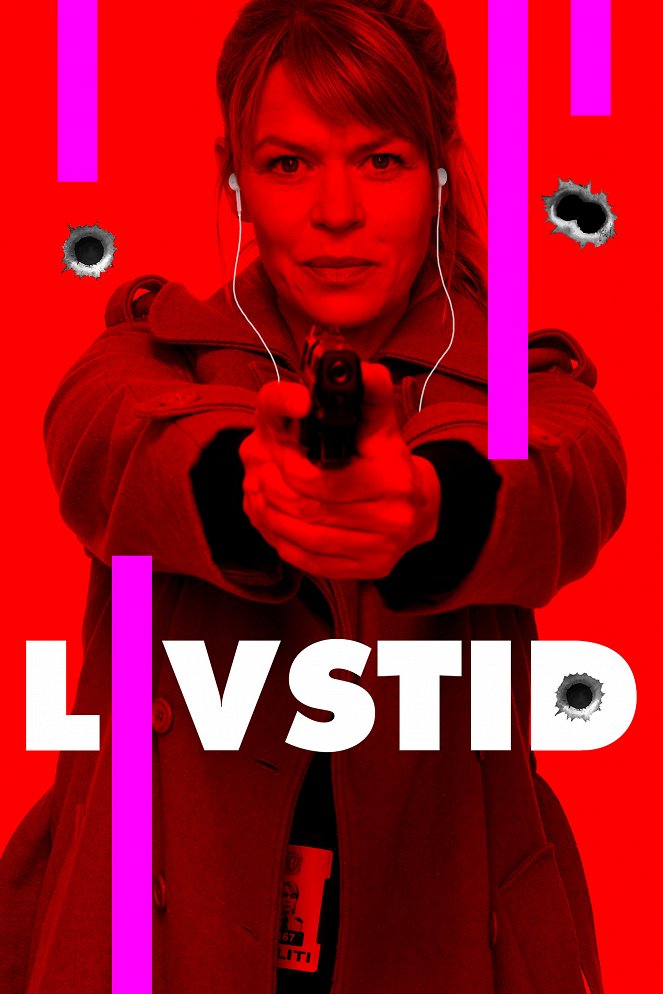 Livstid - Plakátok