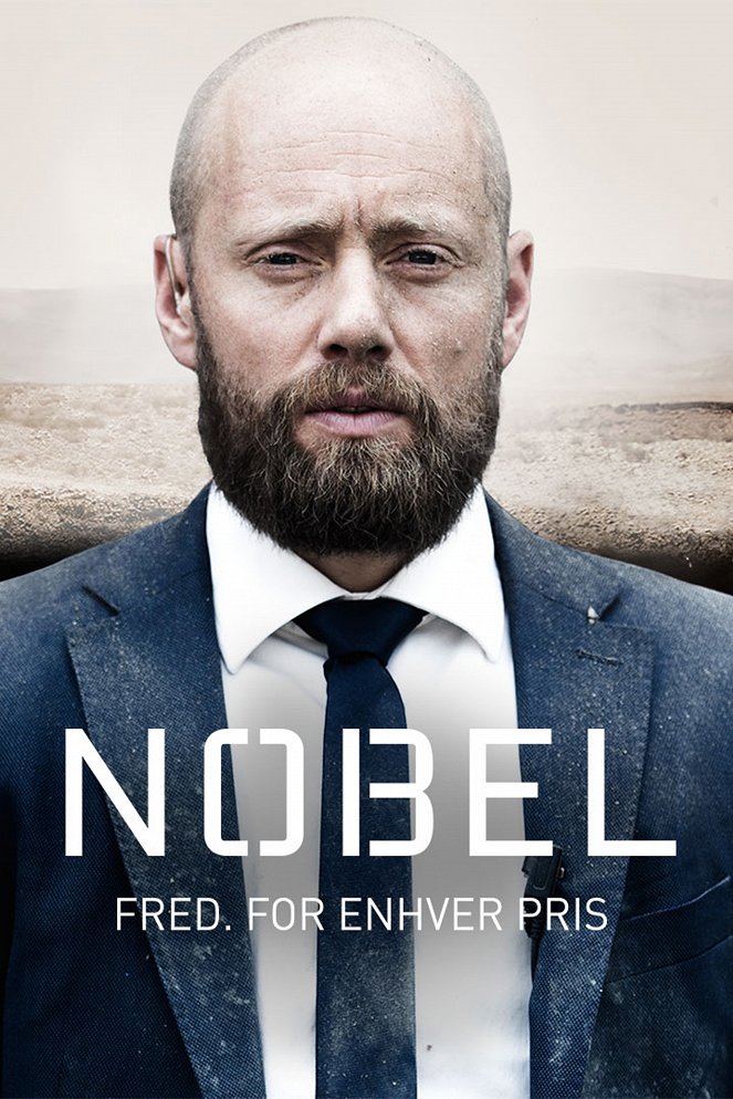Nobel - Plakate