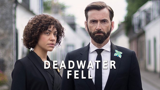 Deadwater Fell - Posters