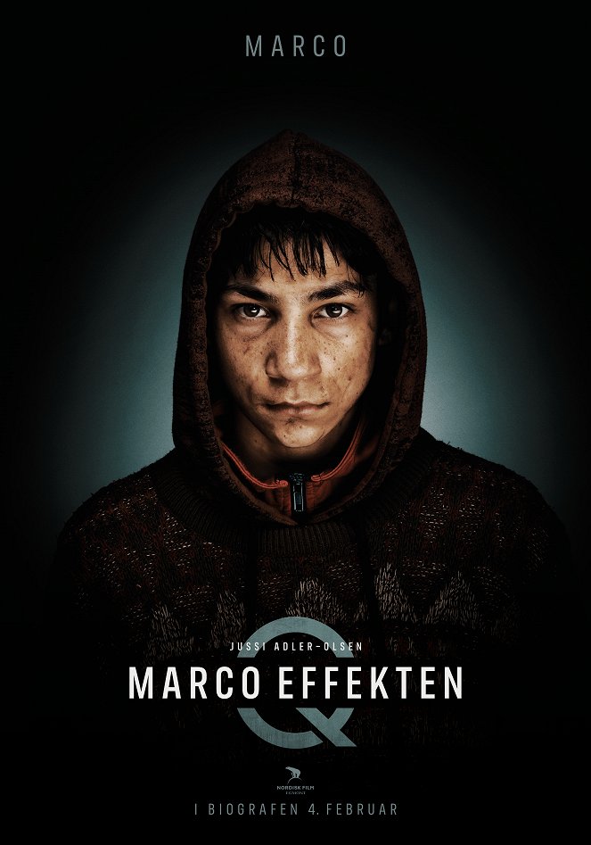 Marco - Plakáty