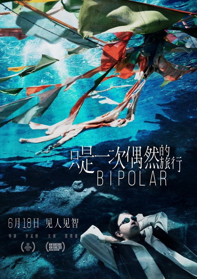 Zhi shi yi ci ou ran de lv xing - Posters