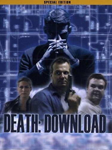 Death: Download - Plakáty