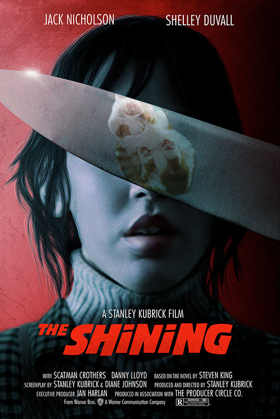 The Shining - Posters