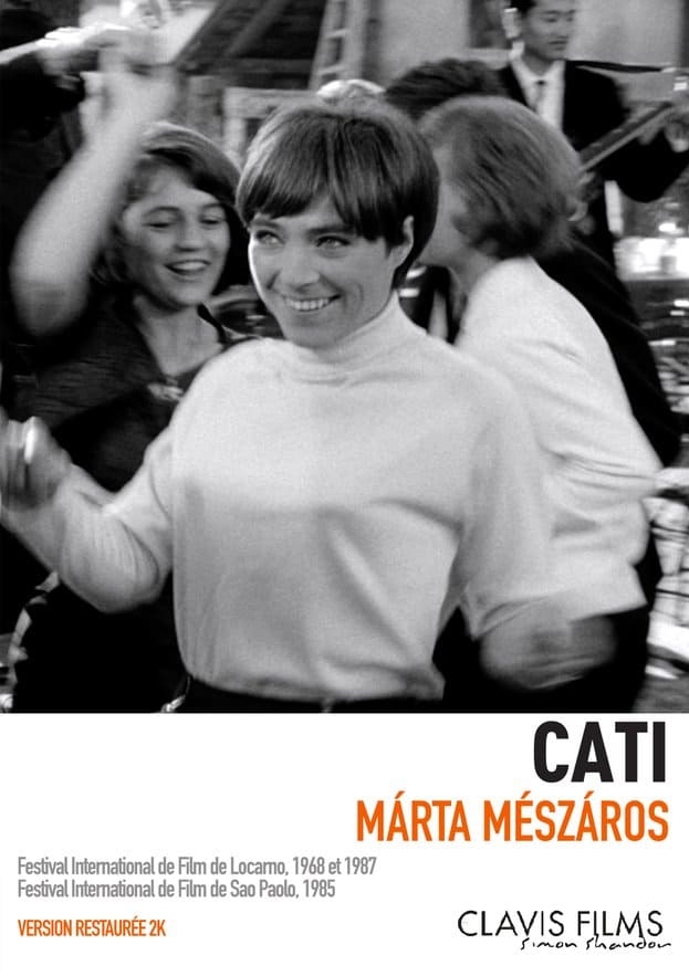 Cati - Affiches