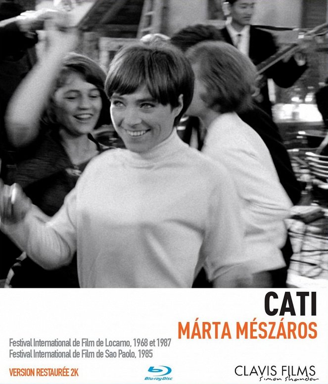 Cati - Affiches