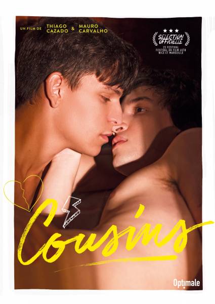 Cousins - Affiches