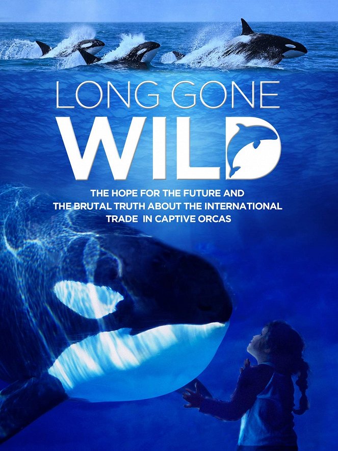 Long Gone Wild - Posters