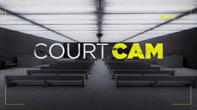 Caught on Camera – Unfassbare Szenen vor Gericht - Plakate