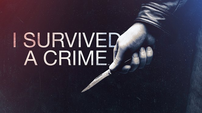 I Survived a Crime - Posters