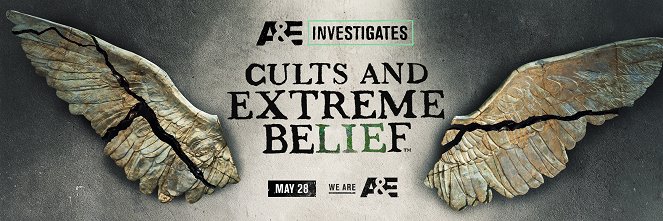 Cults and Extreme Belief - Julisteet