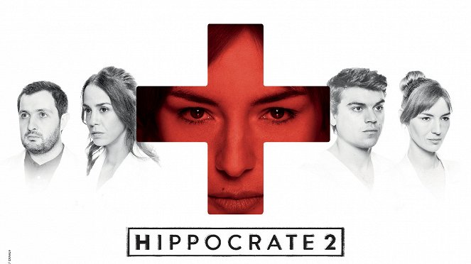 Hippocrate - Season 2 - Plakaty