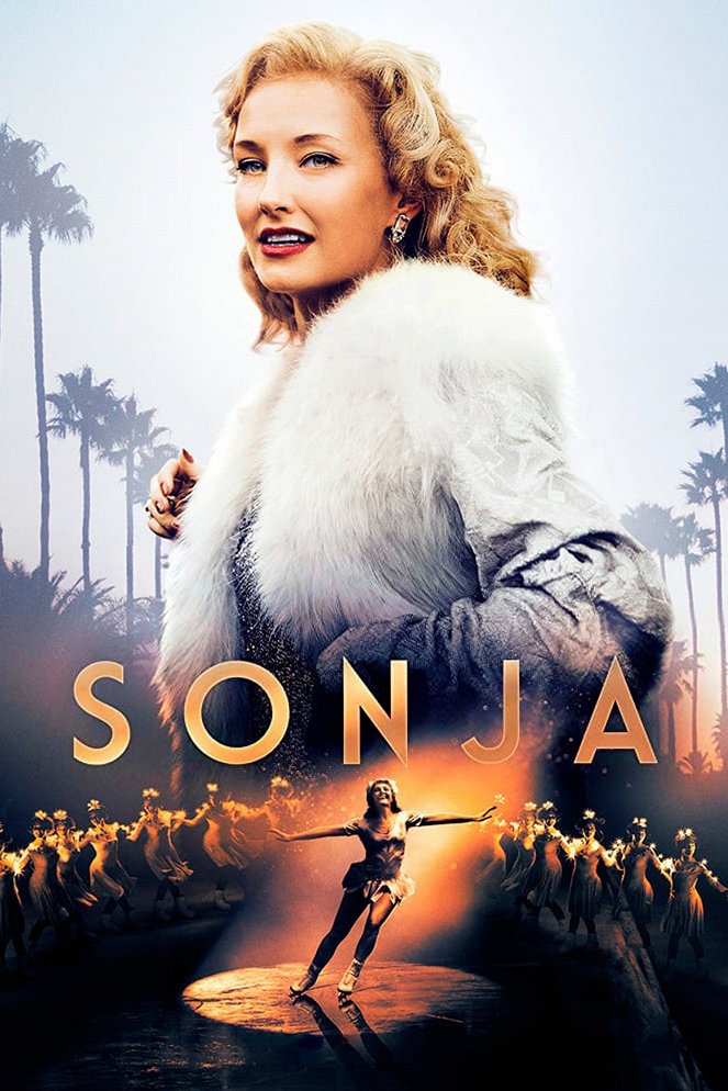 Sonja: The White Swan - Posters