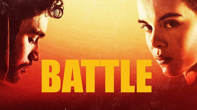 Battle - Carteles