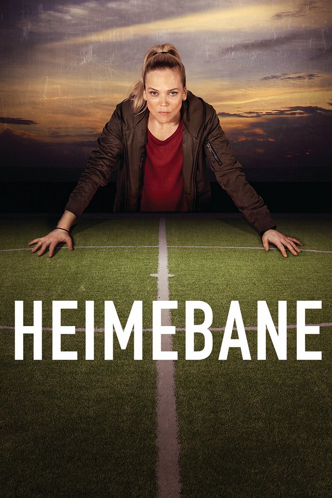 Heimebane - Plakate