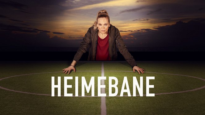 Heimebane - Posters