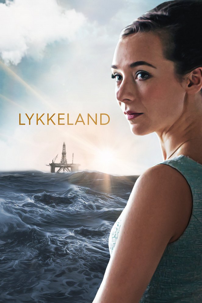 Lykkeland - Plakátok