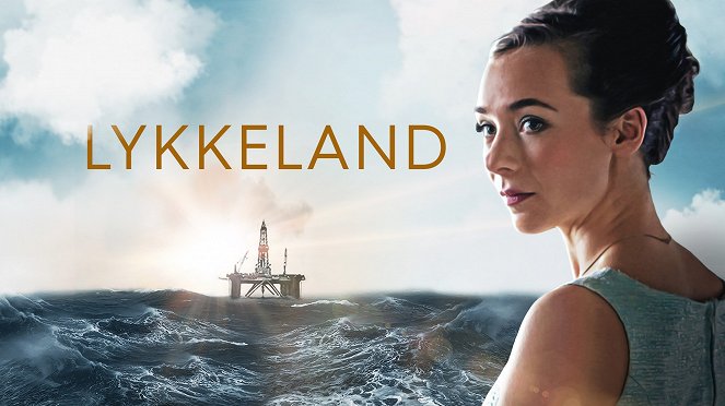 Lykkeland - Plakate