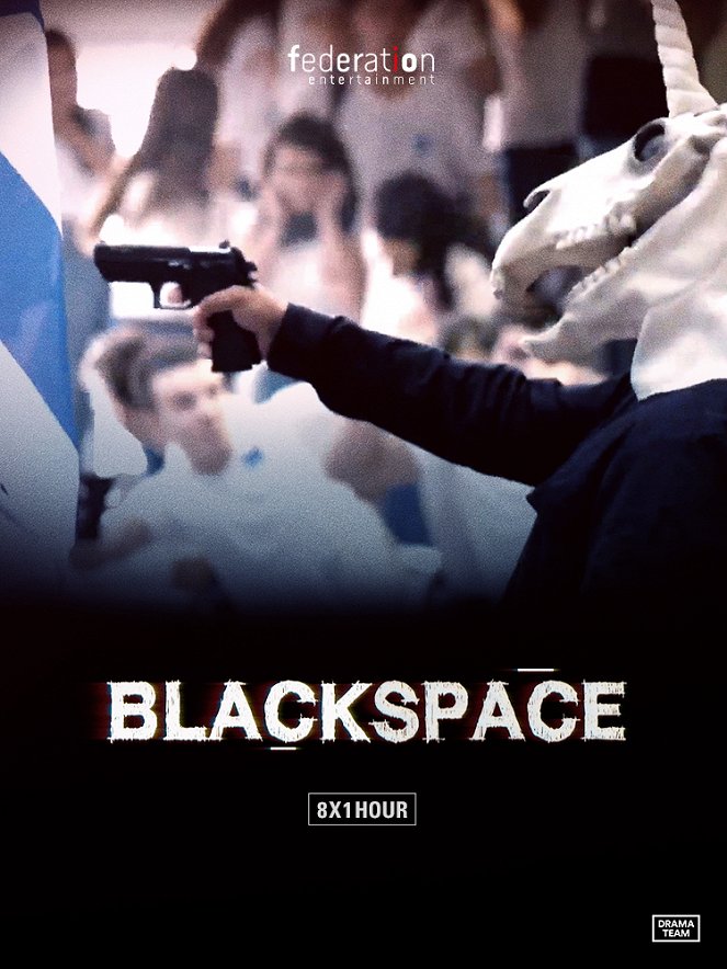 Black Space - Affiches
