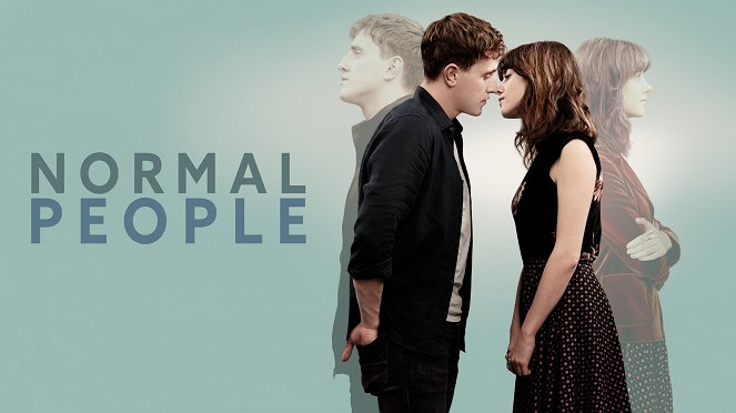 Normal People - Affiches