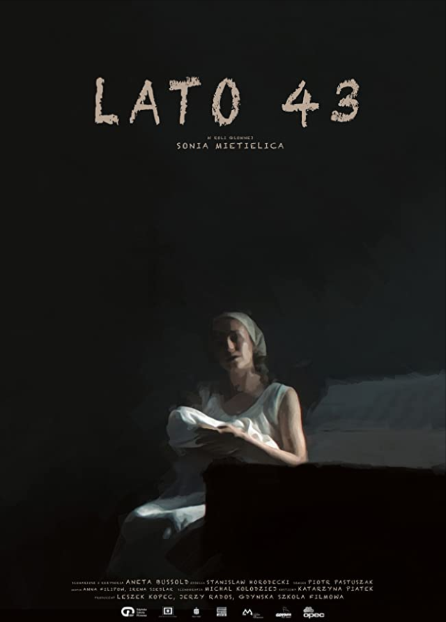 Lato 43 - Plakate