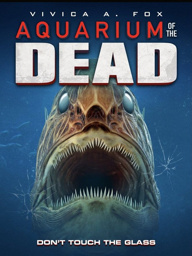 Aquarium of the Dead - Plakate