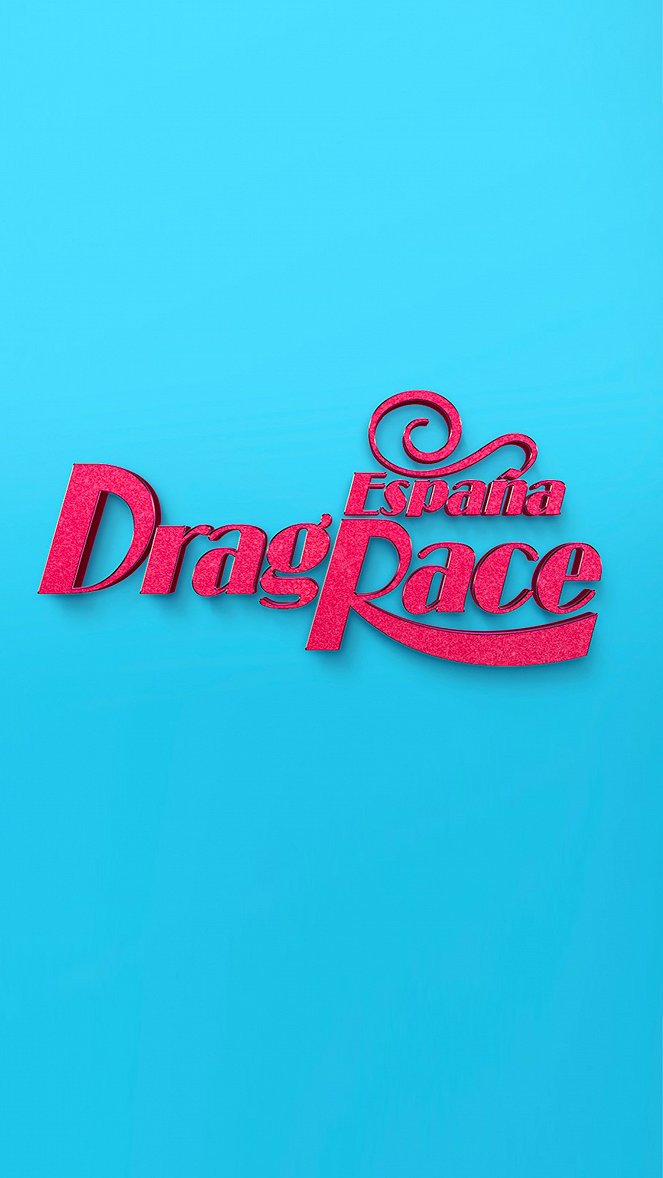 Drag Race España - Plakáty