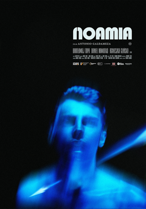 Noamia - Plakátok
