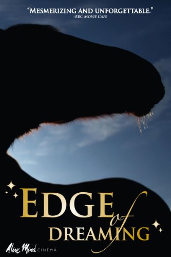 The Edge of Dreaming - Plakátok