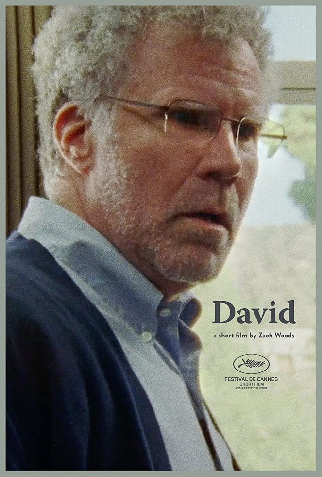 David - Plakate