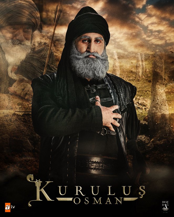 Kuruluş: Osman - Season 2 - Kuruluş: Osman - Episode 25 - Plakate